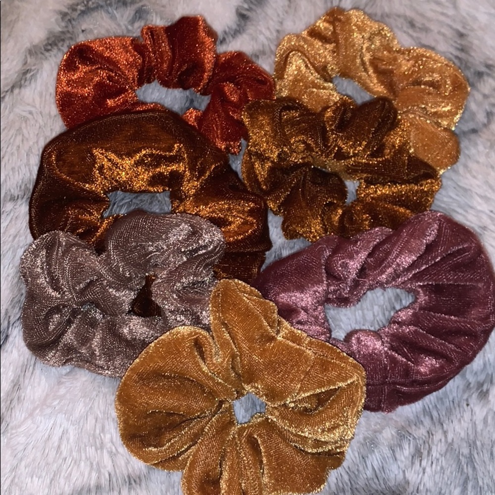 Scrunches